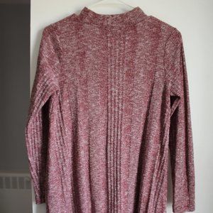 Mossimo Mini Sweater Dress